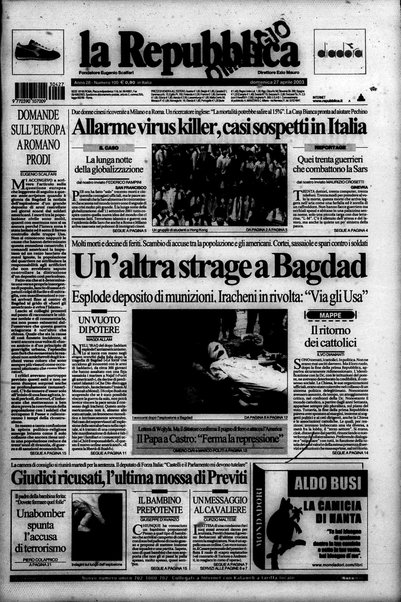 La repubblica